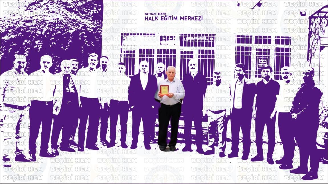 KOCA ÇINARA VEDA...